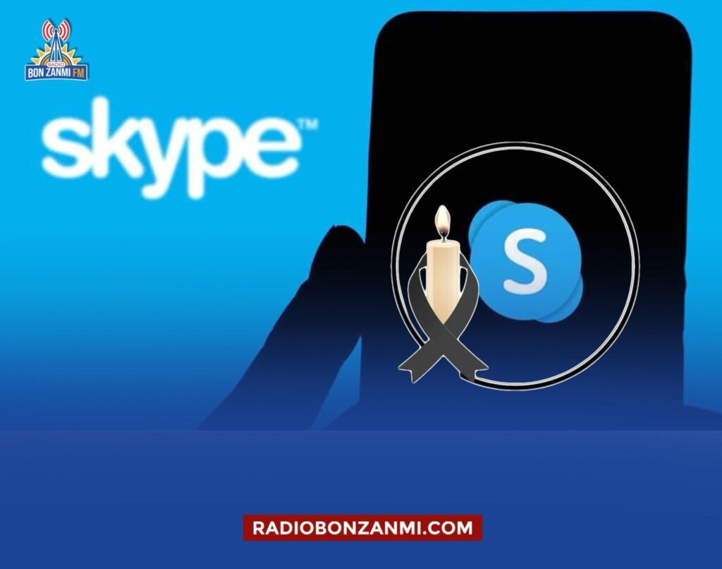 skype